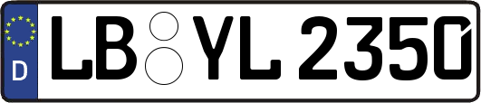LB-YL2350