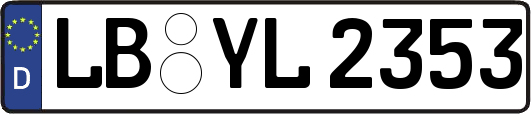 LB-YL2353