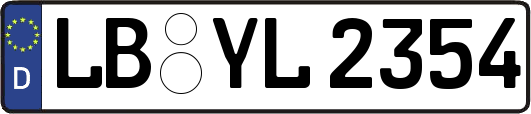 LB-YL2354