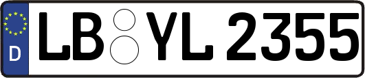 LB-YL2355