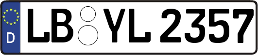 LB-YL2357