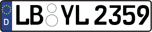 LB-YL2359