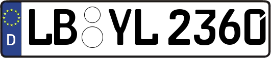 LB-YL2360