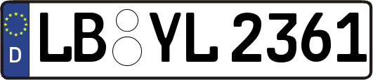LB-YL2361