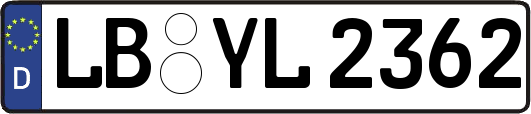 LB-YL2362