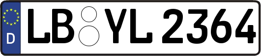 LB-YL2364