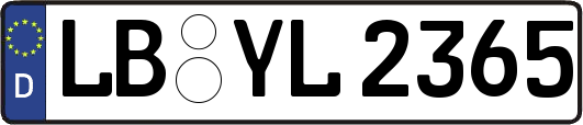 LB-YL2365