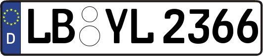 LB-YL2366