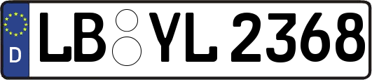 LB-YL2368