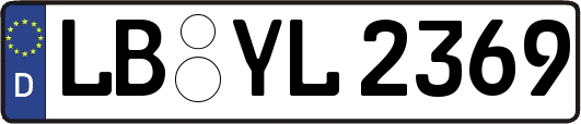 LB-YL2369