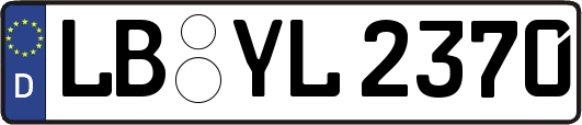 LB-YL2370