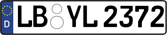 LB-YL2372
