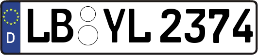 LB-YL2374