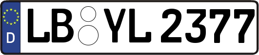 LB-YL2377