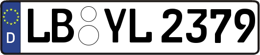 LB-YL2379