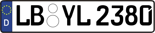 LB-YL2380