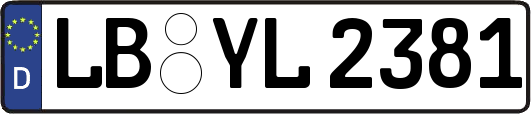 LB-YL2381