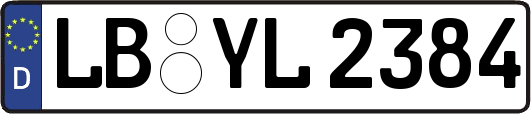 LB-YL2384