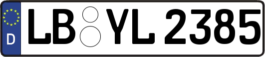 LB-YL2385