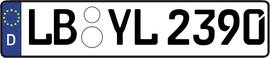 LB-YL2390