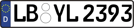 LB-YL2393