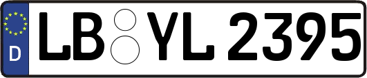 LB-YL2395