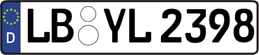 LB-YL2398