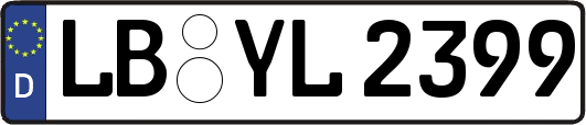LB-YL2399