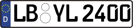 LB-YL2400
