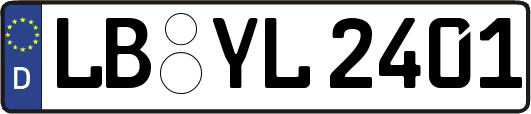 LB-YL2401