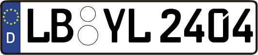 LB-YL2404