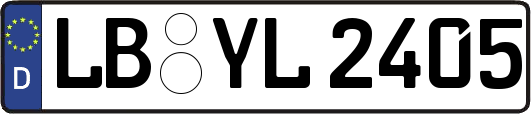 LB-YL2405