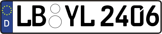 LB-YL2406
