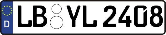 LB-YL2408