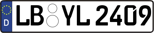 LB-YL2409