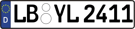 LB-YL2411