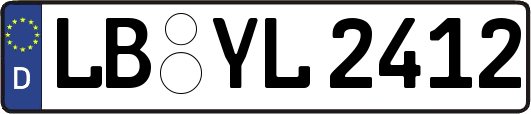 LB-YL2412