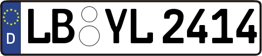 LB-YL2414