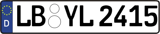 LB-YL2415