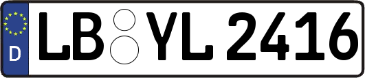 LB-YL2416