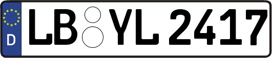 LB-YL2417