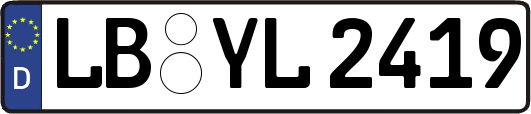 LB-YL2419