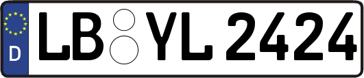 LB-YL2424