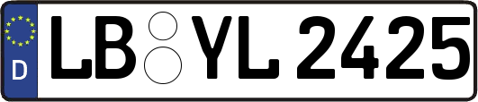 LB-YL2425