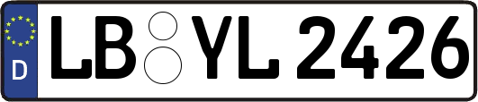 LB-YL2426