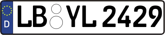 LB-YL2429