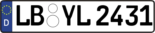 LB-YL2431