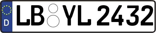 LB-YL2432