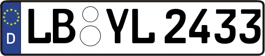 LB-YL2433
