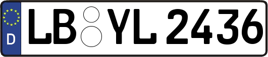 LB-YL2436
